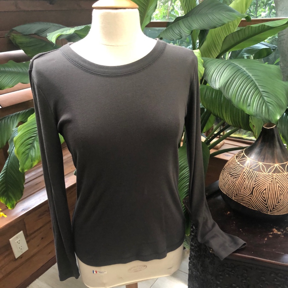 Gap Bowery tshirt